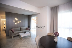 Comision 0! Apartament 2 camere la cheie! - imagine 3