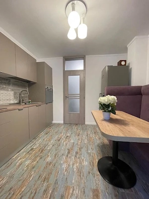 Apartament 2 Camere - Decomandate | Modern | Zona Lacul Tei  - imagine 8