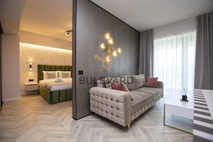 Comision 0! Apartament 2 camere la cheie! - imagine 10