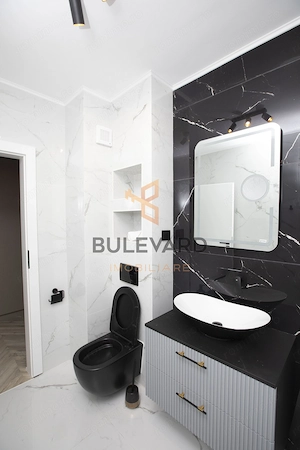 Comision 0! Apartament 2 camere la cheie! - imagine 17