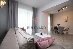 Comision 0! Apartament 2 camere la cheie! - imagine 9