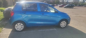 Suzuki Celerio 2015 | 55.000 km | Unic Proprietar | Benzină 1.0 | Întreținută | ITP 2028 - imagine 4
