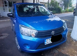 Suzuki Celerio 2015 | 55.000 km | Unic Proprietar | Benzină 1.0 | Întreținută | ITP 2028 - imagine 7