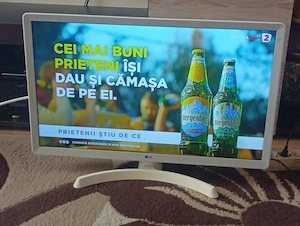 tv led lg 28tn515 80cm