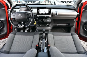 Citroen C4 Cactus 2018 - imagine 5
