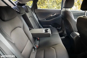Hyundai I30 Fastback - imagine 2
