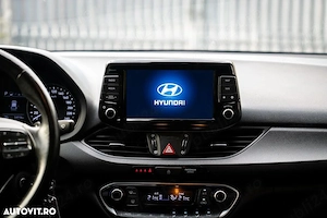 Hyundai I30 Fastback - imagine 3