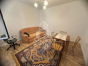 Apartament de inchiriat cu 2 camere, Centrala Proprie, zona Elisabetin