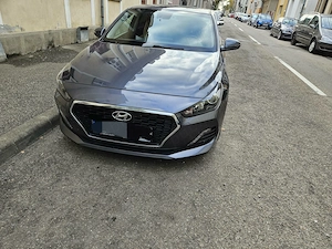 Hyundai I30 Fastback - imagine 5