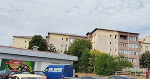 Apartament 3 camere zona OMV  - imagine 9