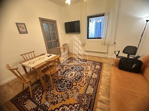 Apartament de inchiriat cu 2 camere, Centrala Proprie, zona Elisabetin - imagine 2