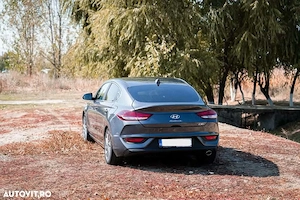Hyundai I30 Fastback - imagine 4