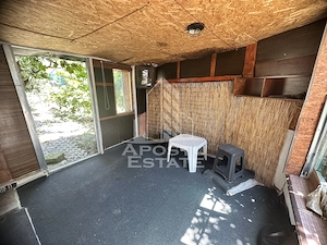 Apartament de inchiriat cu 2 camere, Centrala Proprie, zona Elisabetin - imagine 7