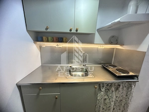 Apartament de inchiriat cu 2 camere, Centrala Proprie, zona Elisabetin - imagine 4