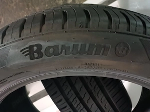 ANVELOPE 235 45 18 98Y 235/45/18 BARUM CP V10617 VARA - imagine 5