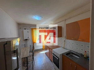 Apartament 2 camere  zona Titulescu de inchiriat