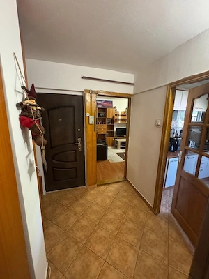 Apartament 2 camere, 52 mp, zona Brazda lui Novac - imagine 7