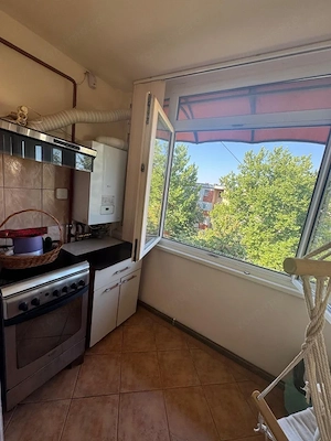 Apartament 2 camere, 52 mp, zona Brazda lui Novac - imagine 9