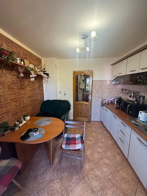 Apartament 2 camere, 52 mp, zona Brazda lui Novac - imagine 10