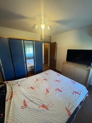 Apartament 2 camere, 52 mp, zona Brazda lui Novac - imagine 5