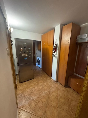 Apartament 2 camere, 52 mp, zona Brazda lui Novac - imagine 3