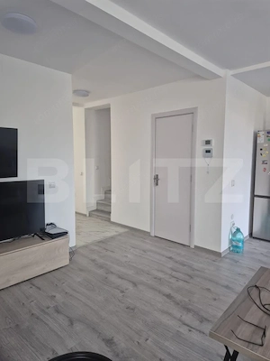 Casa duplex P+M, 90.90 mp, teren 497 mp, Izvor  - imagine 9
