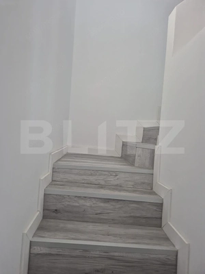 Casa duplex P+M, 90.90 mp, teren 497 mp, Izvor  - imagine 15