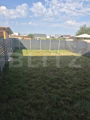 Casa duplex P+M, 90.90 mp, teren 497 mp, Izvor  - imagine 13