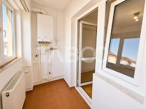Strand Apartament decomandat de vanzare 2 camere balcon etaj 4 pivnita - imagine 11