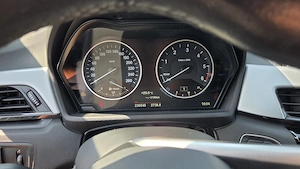 BMW X1 F48 sDrive16d 1.5 Diesel   12 2016   Manuală - imagine 10
