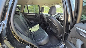 BMW X1 F48 sDrive16d 1.5 Diesel   12 2016   Manuală - imagine 6