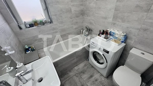 Apartament modern cu 2 camere 50 mpu MOBILAT UTILAT Arhitectilor  - imagine 5