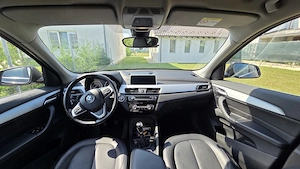 BMW X1 F48 sDrive16d 1.5 Diesel   12 2016   Manuală - imagine 7