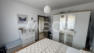Apartament modern cu 2 camere 50 mpu MOBILAT UTILAT Arhitectilor  - imagine 6