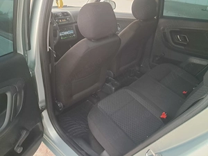 De vânzare Skoda Fabia An 2011 Motorizare 1.6 Diesel 105Cp  Euro 5 Taxe 2027 - imagine 6
