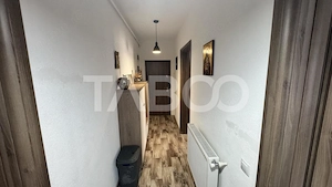 Apartament modern cu 2 camere 50 mpu MOBILAT UTILAT Arhitectilor  - imagine 10