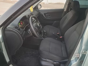 De vânzare Skoda Fabia An 2011 Motorizare 1.6 Diesel 105Cp  Euro 5 Taxe 2027 - imagine 7