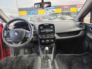 Renault Cio IV