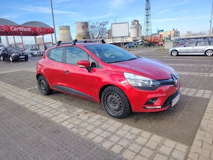 Renault Cio IV - imagine 5