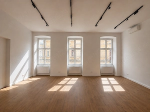 Direct proprietar | Birouri de inchiriat ultracentral   Timisoara, Piata Libertatii, Str. L. Blaga - imagine 2