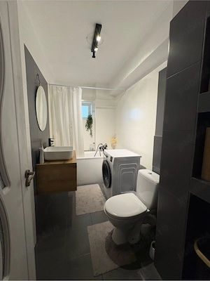 Direct proprierar-2 camere decomandat Nicolina 1 | 54 mp | Etaj 4 | Complet mobilat | - imagine 5