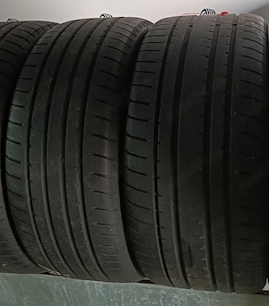 ANVELOPE 275 30 20 & 245 35 20 97Y 275/30/20 & 275/35/20 97Y GOODYEAR RFT CP V10616 VARA - imagine 2