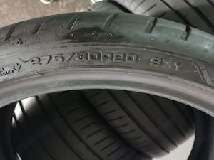 ANVELOPE 275 30 20 & 245 35 20 97Y 275/30/20 & 275/35/20 97Y GOODYEAR RFT CP V10616 VARA - imagine 5