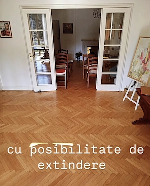 Birou în spațiu comun - Cotroceni - imagine 4