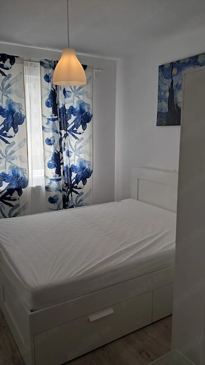 Prima închiriere apartament cu doua camere Militari Rezidence  - imagine 9