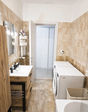 Apartament 3 camere Găvana Platou, lângă pădure - imagine 5