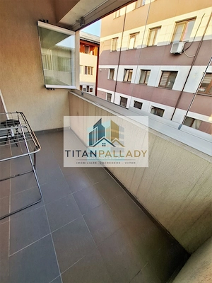 Berceni- metrou Leonida- 2Cam- Dec- Mobilat modern-Liber-A/C-Parcare - imagine 13
