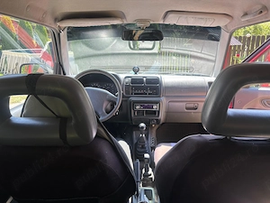 Suzuki Jimny 4x4 - imagine 8