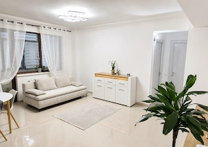 Apartament 3 camere Găvana Platou, lângă pădure - imagine 7