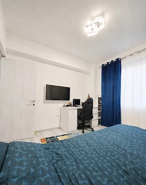 Apartament 3 camere Găvana Platou, lângă pădure - imagine 4